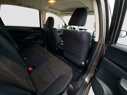 Used 2016 Honda CR-V EX image 27