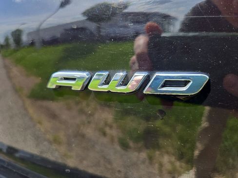 Used 2024 Ford Edge SEL AWD/4WD image 35