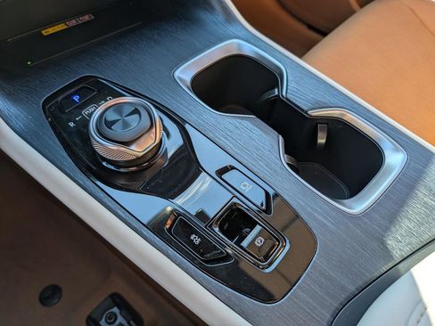 New 2026 Lexus RZ 350e 2WD image 20