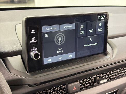 New 2026 Honda Accord SE image 24