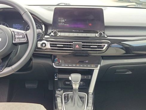 Used 2023 Kia Seltos EX AWD/4WD image 20