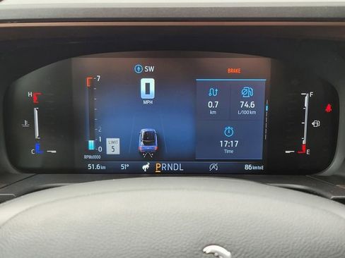 New 2026 Ford Bronco Sport Outer Banks w/ Outer Banks Tech Package+ image 14