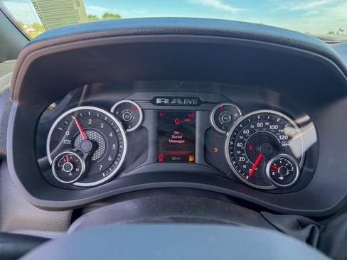 New 2026 RAM 2500 Tradesman w/ Power Wagon Package image 18