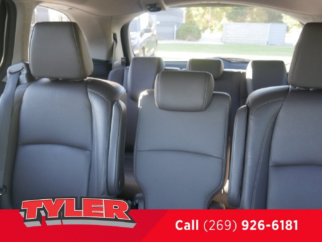 Used 2020 Honda Odyssey EX-L image 38