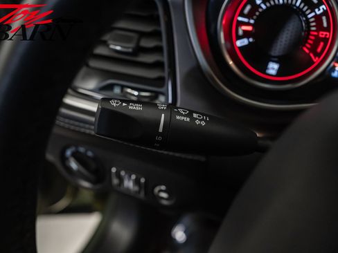 Used 2022 Dodge Challenger R/T Scat Pack image 35