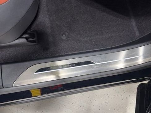 Used 2025 Land Rover Range Rover Sport SV Edition Two image 31