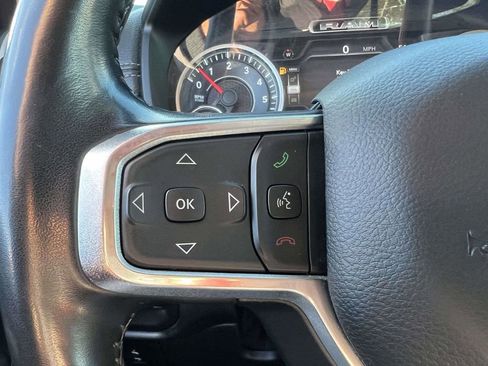 Certified 2021 RAM 1500 Laramie image 32