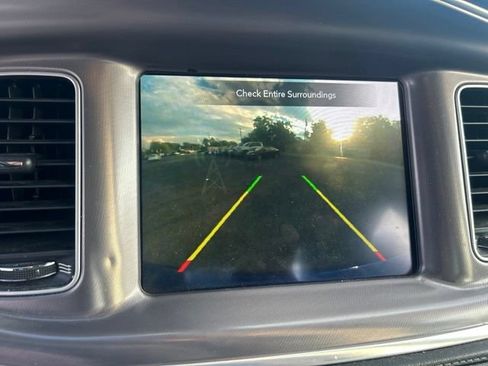 Used 2021 Dodge Charger R/T w/ Plus Group RWD image 9