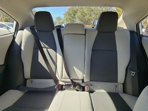 Used 2026 Toyota Corolla LE image 5