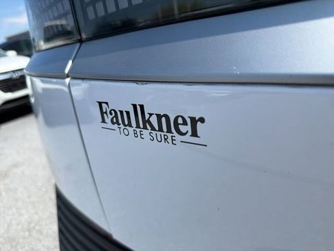 Used 2024 Hyundai Ioniq 5 SEL image 6