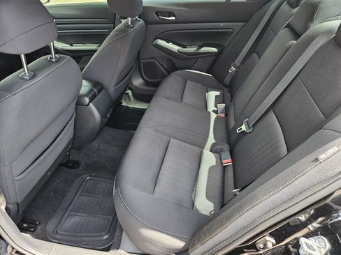 Used 2020 Nissan Altima 2.5 S w/ Driver Assist Package FWD image 16