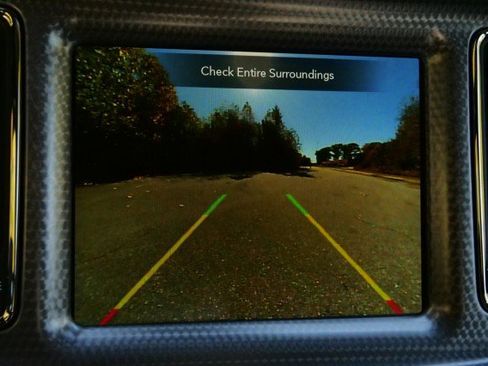 Used 2022 Dodge Challenger SRT Hellcat image 13