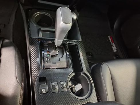 Used 2023 Toyota 4Runner TRD Pro AWD/4WD image 15