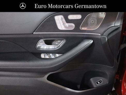 Certified 2023 Mercedes-Benz GLS 580 4MATIC image 9