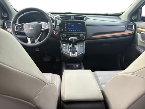 Used 2017 Honda CR-V EX-L image 12