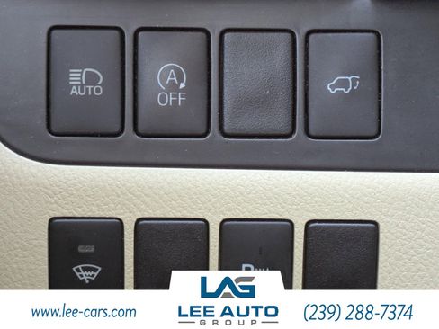 Used 2019 Toyota Highlander Limited image 22