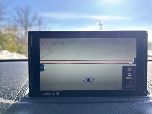 Used 2020 Audi A3 2.0T Premium Plus image 13