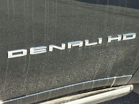 New 2026 GMC Sierra 2500 Denali Ultimate AWD/4WD image 12
