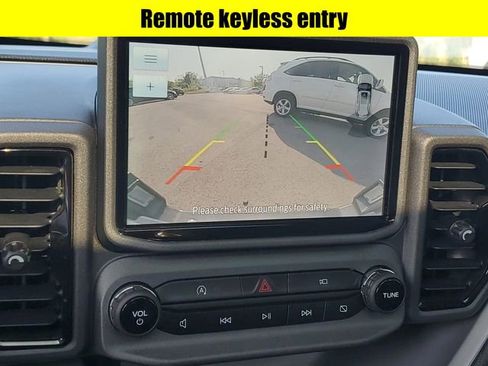 Used 2021 Ford Bronco Sport First Edition image 17