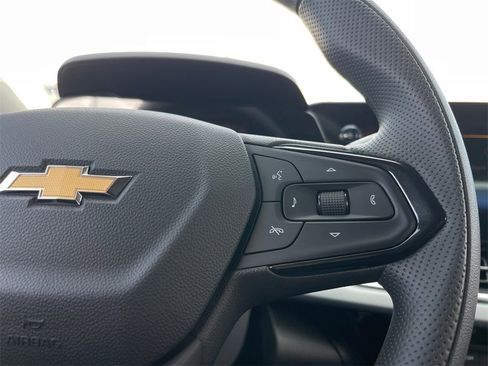 New 2026 Chevrolet Trax LT image 14