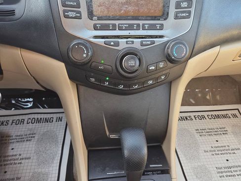 Used 2007 Honda Accord LX image 9