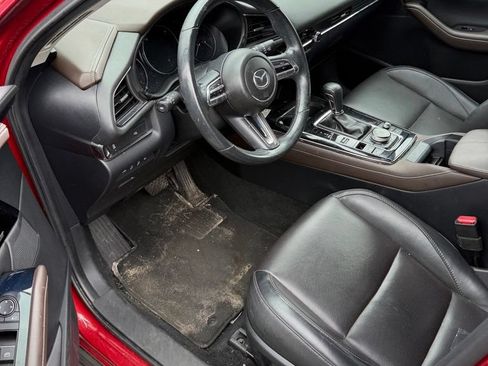 Used 2021 MAZDA CX-30 AWD 2.5 S w/ Premium Package image 6