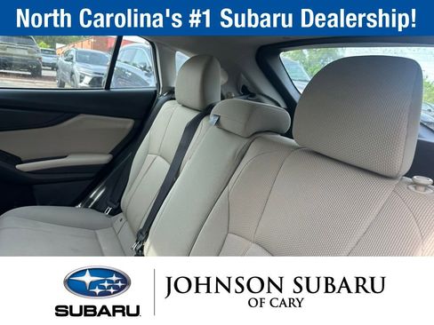 Used 2018 Subaru Impreza 2.0i Premium image 20