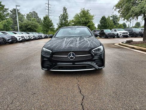 Used 2023 Mercedes-Benz E 450 Coupe image 12