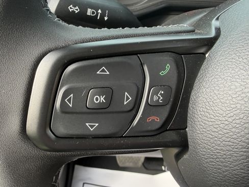 New 2026 Jeep Wrangler Willys image 18