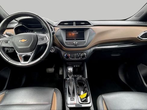 Used 2023 Chevrolet TrailBlazer ACTIV FWD image 41