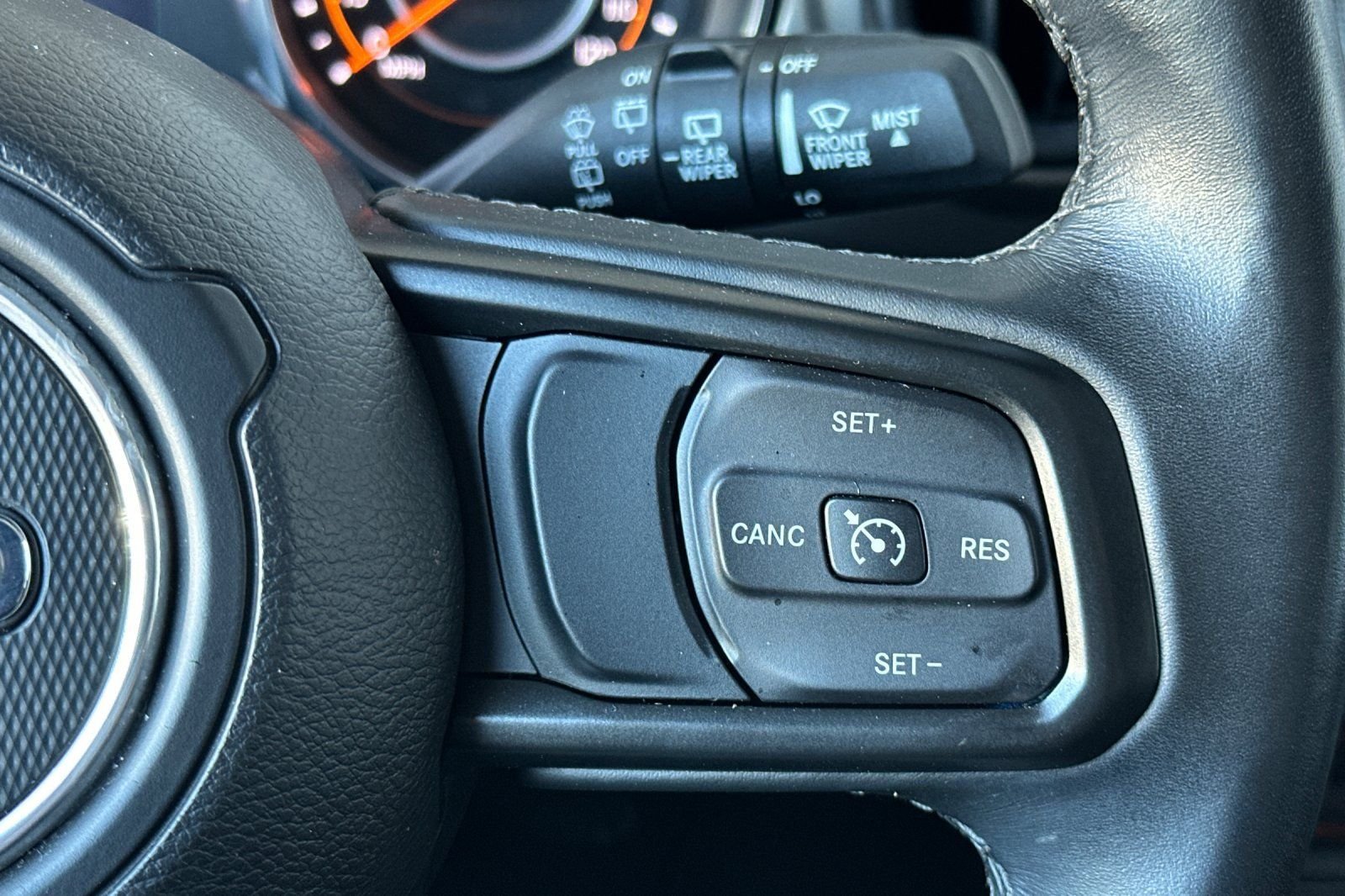 Used 2022 Jeep Wrangler Unlimited Sport AWD/4WD image 28