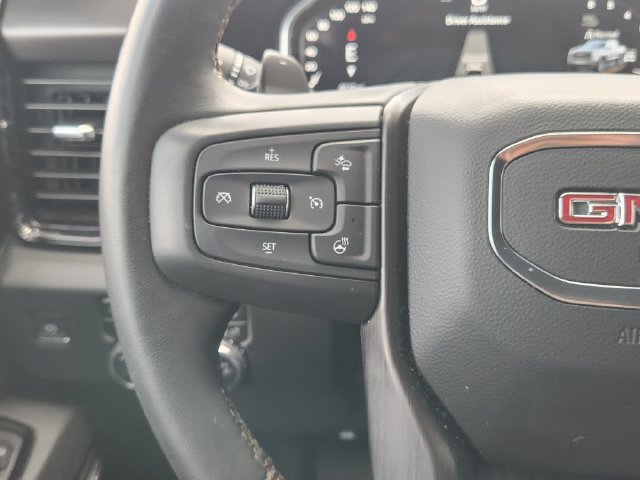 Used 2023 GMC Sierra 1500 AT4 w/ AT4 Premium Package AWD/4WD image 28