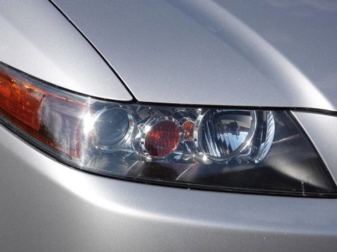 Used 2004 Acura TSX image 15