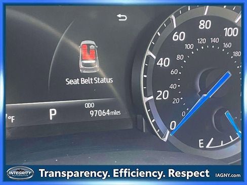 Used 2021 Toyota Highlander Platinum AWD/4WD image 27