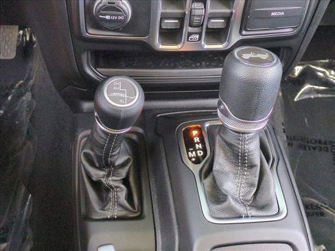 New 2026 Jeep Wrangler Sport image 12