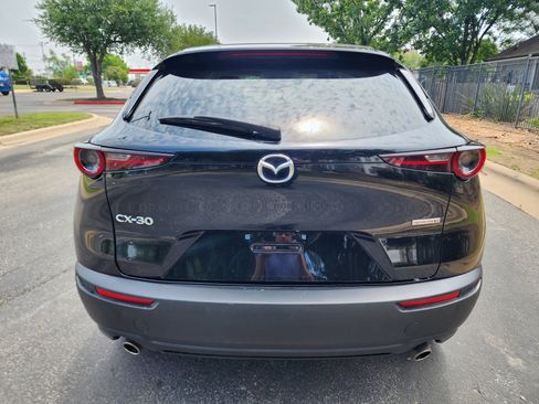 Used 2021 MAZDA CX-30 AWD 2.5 S w/ Select Package image 7