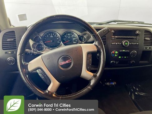 Used 2013 GMC Sierra 1500 SLE image 22