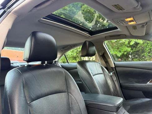Used 2011 Lexus ES 350 FWD image 35