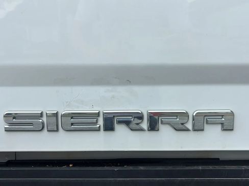 Used 2019 GMC Sierra 2500 4x4 Double Cab w/ Sierra Convenience Package image 15