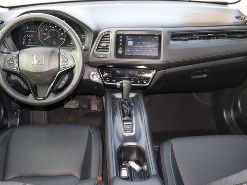 Used 2022 Honda HR-V EX-L image 11