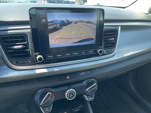 Used 2023 Kia Rio S FWD image 14