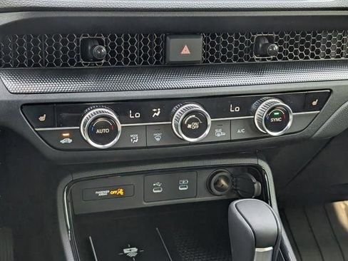 New 2026 Honda CR-V Sport-L image 20