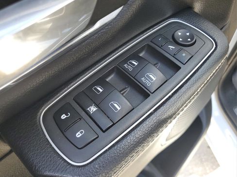 Certified 2022 RAM 1500 Laramie w/ Sport Appearance Package image 16