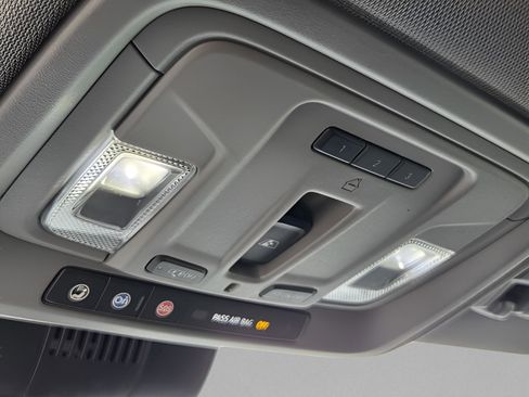 Used 2023 Chevrolet Silverado 1500 LT w/ All Star Edition Plus image 9