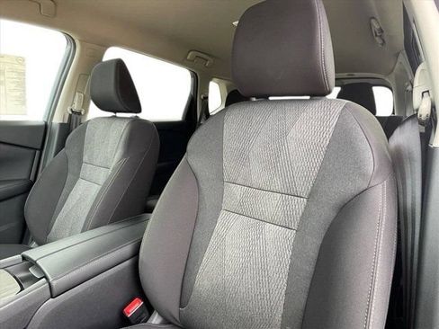 New 2026 Nissan Rogue SV FWD image 14
