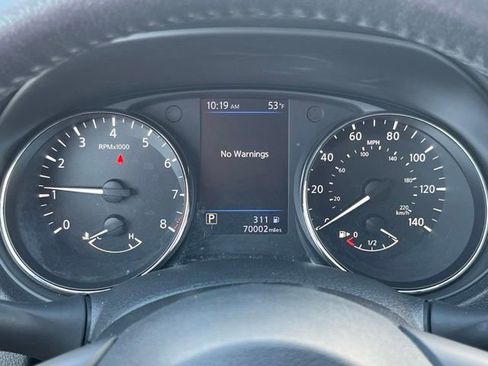 Used 2019 Nissan Rogue SL w/ Premium Package AWD/4WD image 31