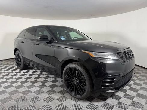Used 2026 Land Rover Range Rover Velar Dynamic SE AWD/4WD image 11