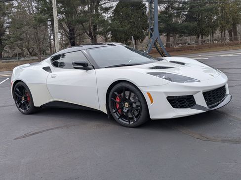 Used 2017 Lotus Evora 400 image 6