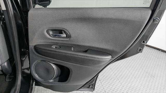 Used 2021 Honda HR-V EX image 19