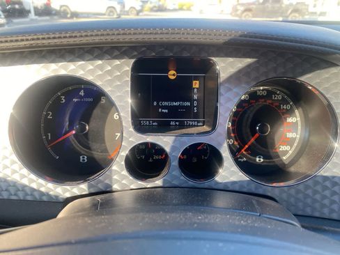 Used 2006 Bentley Flying Spur Flying Spur image 16